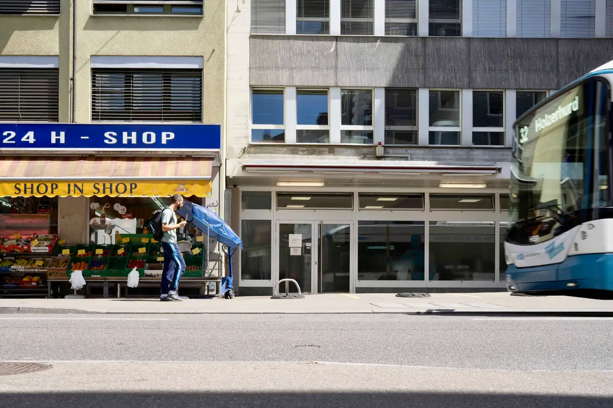 Kaum-freie-Termine-Z-rcher-Drug-Checking-wird-berrannt